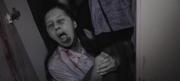 มือปราบสัมภเวสี มือปราบสัมภเวสี