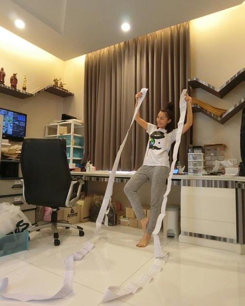 บ้านดาราตลก บ้านดาราตลก