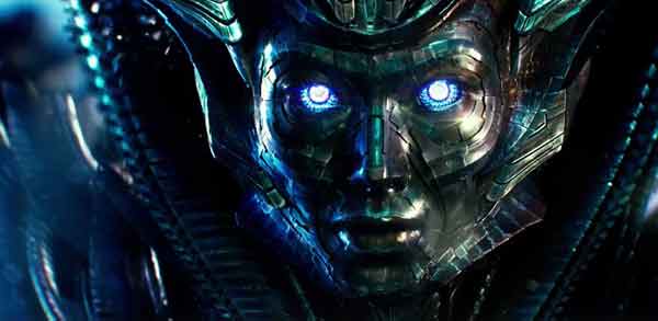 Transformers: The Last Knight Transformers: The Last Knight