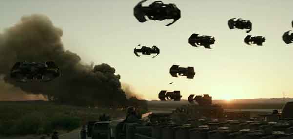 Transformers: The Last Knight Transformers: The Last Knight