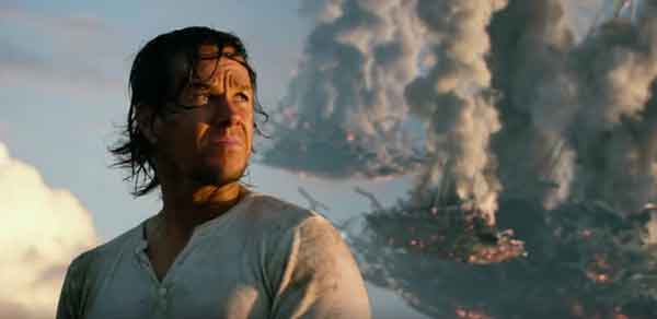 Transformers: The Last Knight Transformers: The Last Knight
