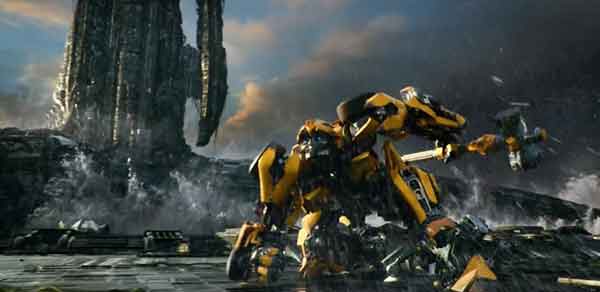 Transformers: The Last Knight Transformers: The Last Knight