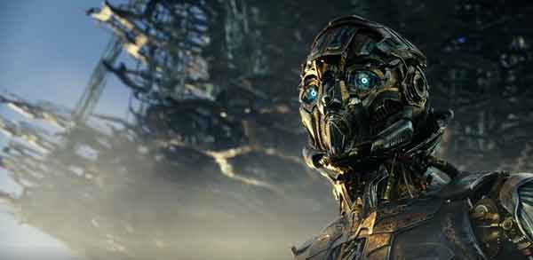Transformers: The Last Knight Transformers: The Last Knight