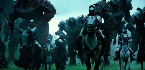 Transformers: The Last Knight Transformers: The Last Knight