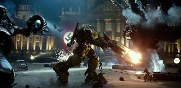 Transformers: The Last Knight Transformers: The Last Knight