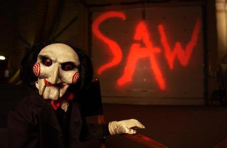 Saw 8 Saw 8
