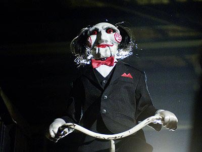 Saw 8 Saw 8