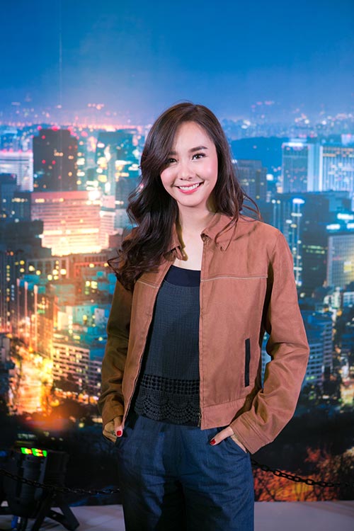 รักของเรา