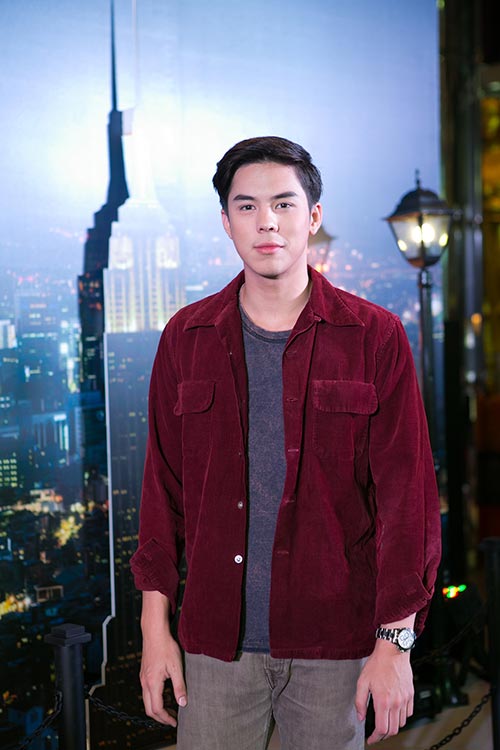 รักของเรา