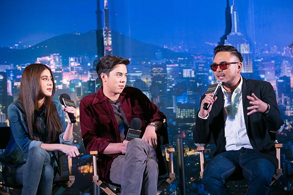รักของเรา รักของเรา