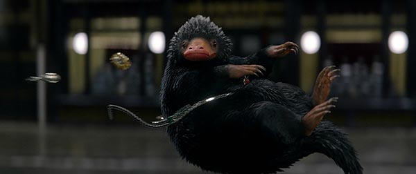 Fantastic Beasts 2 Fantastic Beasts 2
