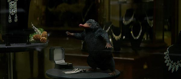 Fantastic Beasts 2 Fantastic Beasts 2