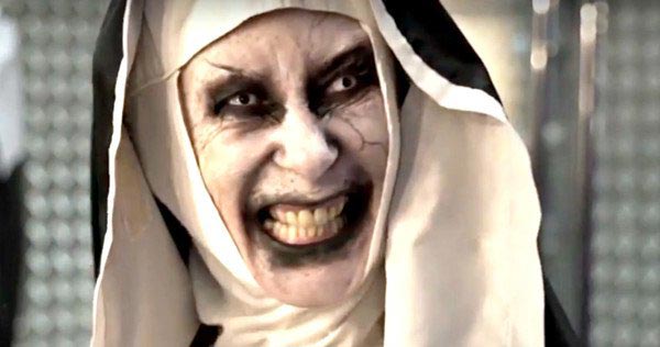 The Nun The Nun