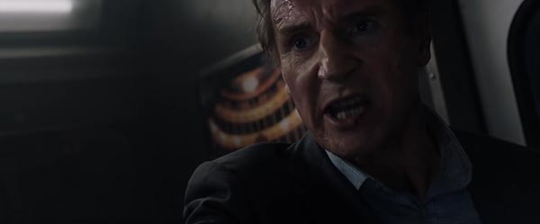 The Commuter The Commuter