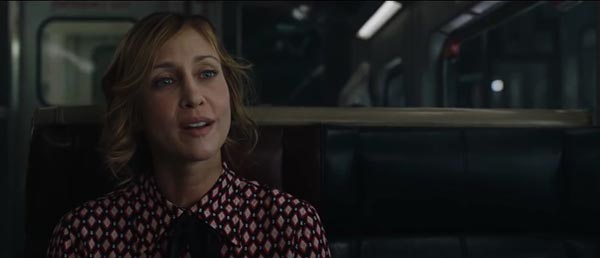 The Commuter The Commuter