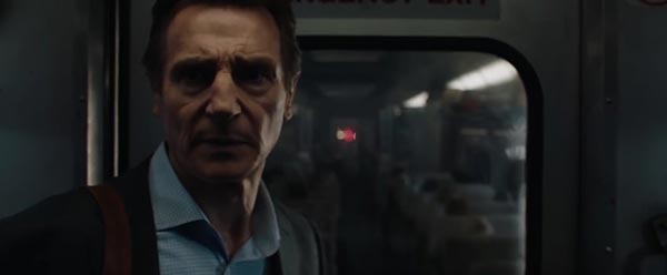 The Commuter The Commuter