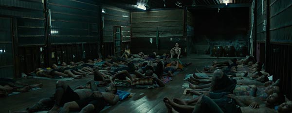 A Prayer Before Dawn A Prayer Before Dawn