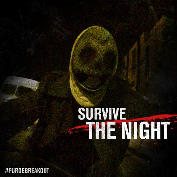 The Purge 4 The Island The Purge 4 The Island