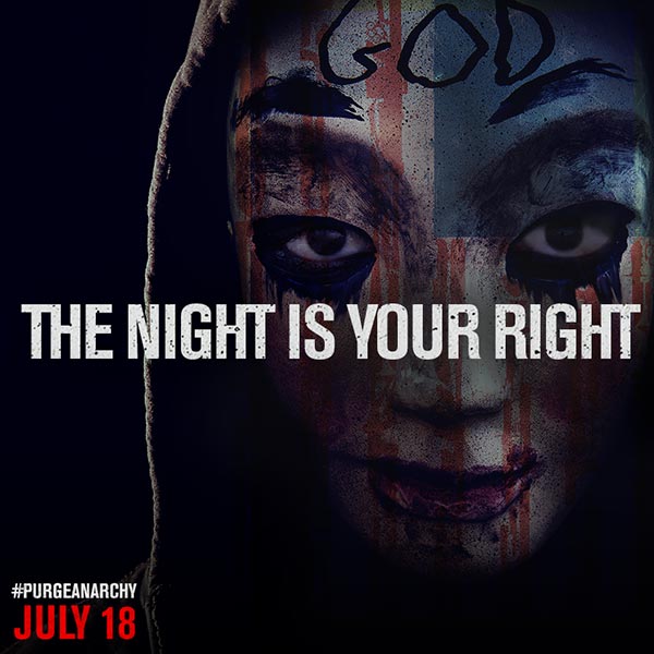 The Purge 4 The Island The Purge 4 The Island