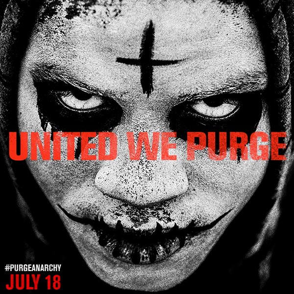 The Purge 4 The Island The Purge 4 The Island