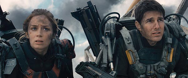 Edge of Tomorrow 2 Edge of Tomorrow 2