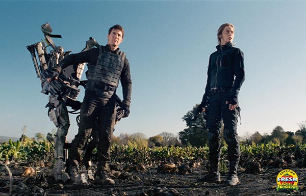 Edge of Tomorrow 2 Edge of Tomorrow 2