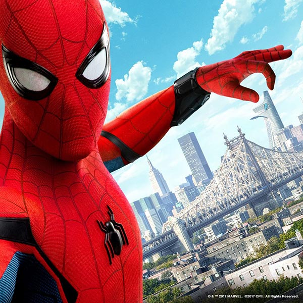 Spider-Man: Homecoming 2 Spider-Man: Homecoming 2