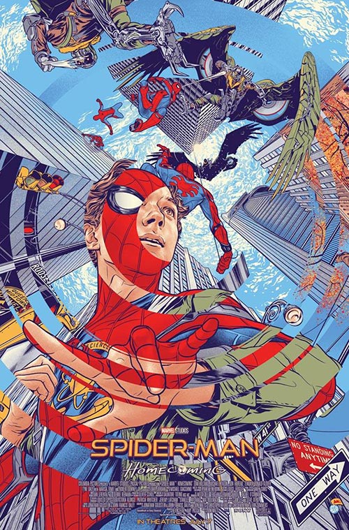 Spider-Man: Homecoming 2 Spider-Man: Homecoming 2