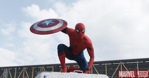 Spider-Man: Homecoming 2 Spider-Man: Homecoming 2