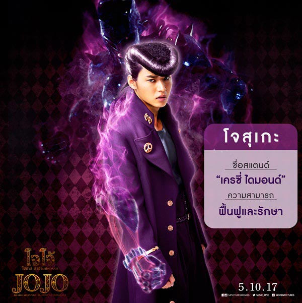 Jojo s Bizarre Adventure Jojo s Bizarre Adventure