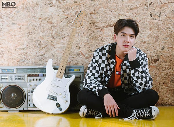 มิว ชิษณุชา มิว ชิษณุชา