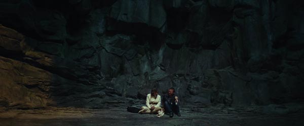 Star Wars The Last Jedi Star Wars The Last Jedi