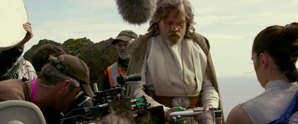 Star Wars The Last Jedi Star Wars The Last Jedi