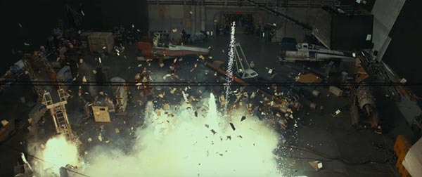 Star Wars The Last Jedi Star Wars The Last Jedi