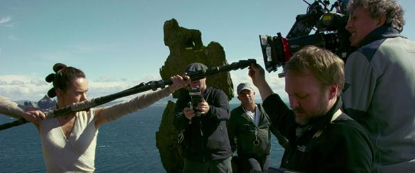 Star Wars The Last Jedi Star Wars The Last Jedi