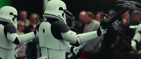 Star Wars The Last Jedi Star Wars The Last Jedi