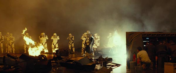 Star Wars The Last Jedi Star Wars The Last Jedi