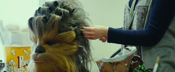 Star Wars The Last Jedi Star Wars The Last Jedi