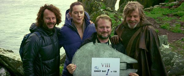 Star Wars The Last Jedi Star Wars The Last Jedi