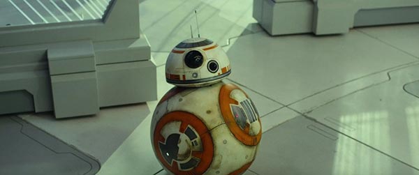 Star Wars The Last Jedi Star Wars The Last Jedi