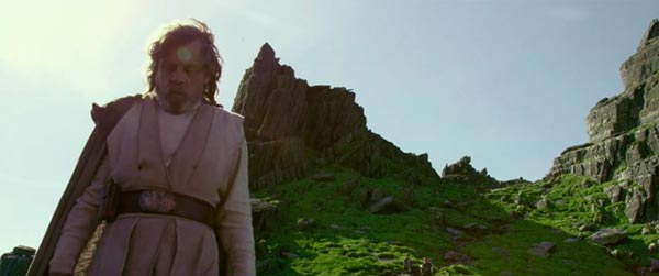 Star Wars The Last Jedi Star Wars The Last Jedi