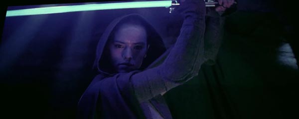 Star Wars The Last Jedi Star Wars The Last Jedi