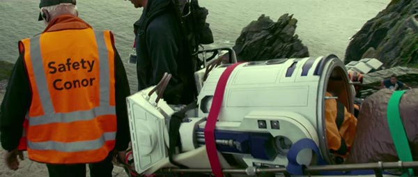 Star Wars The Last Jedi Star Wars The Last Jedi