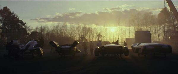 Star Wars The Last Jedi Star Wars The Last Jedi