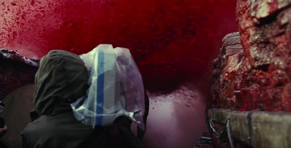 Star Wars The Last Jedi Star Wars The Last Jedi