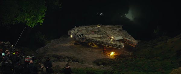 Star Wars The Last Jedi Star Wars The Last Jedi