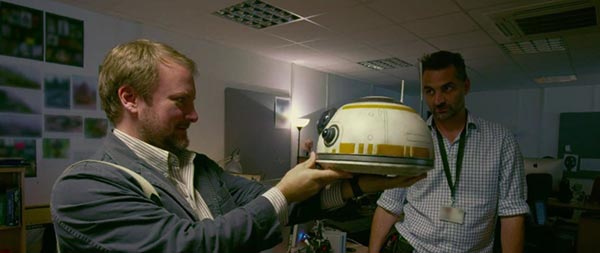 Star Wars The Last Jedi Star Wars The Last Jedi