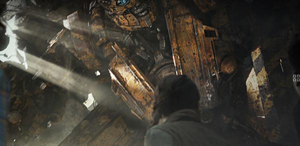 Bumblebee