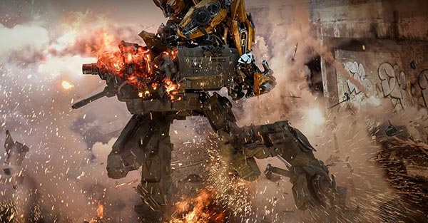Bumblebee