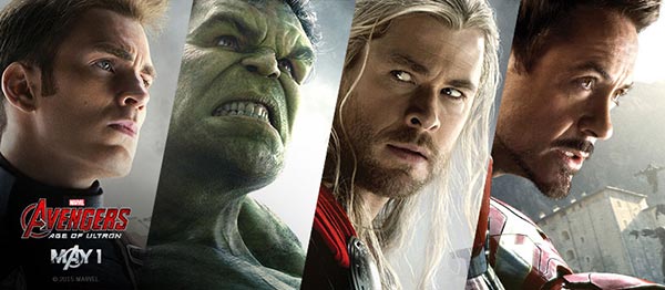 Avengers 4 Avengers 4